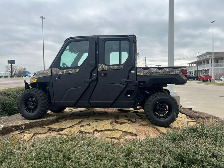 2024 Polaris® Ranger Crew XP 1000 NorthStar Edition Ultimate Camo