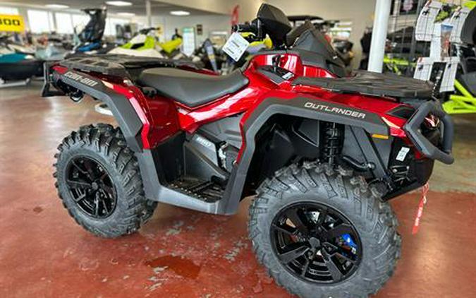 2024 Can-Am Outlander XT 850