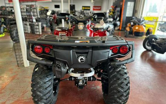 2024 Can-Am Outlander XT 850