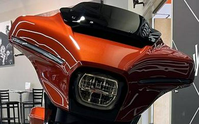 2024 Harley-Davidson® FLHX - Street Glide®