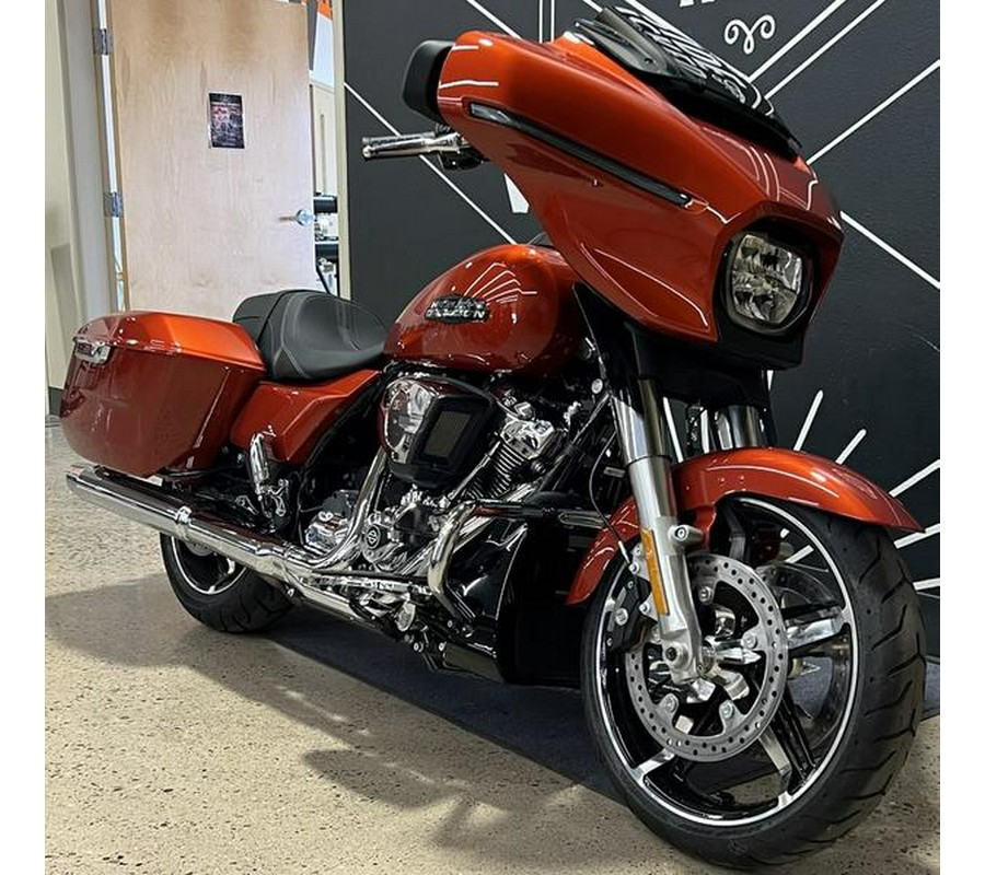 2024 Harley-Davidson® FLHX - Street Glide®