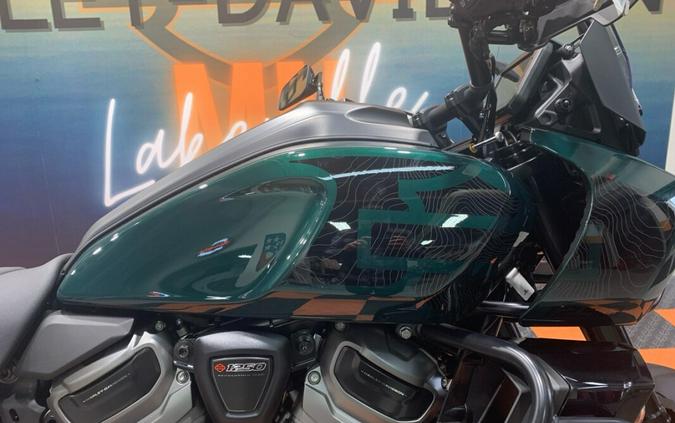 NEW 2024 HARLEY-DAVIDSON PAN AMERICA SPECIAL RA1250S FOR SALE NEAR LAKEVILLE, MN