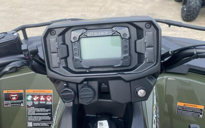 2024 Polaris® Sportsman 450 H.O. EPS