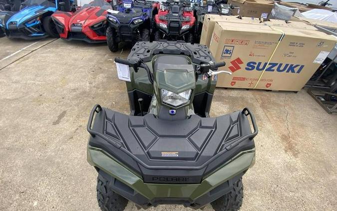 2024 Polaris® Sportsman 450 H.O. EPS