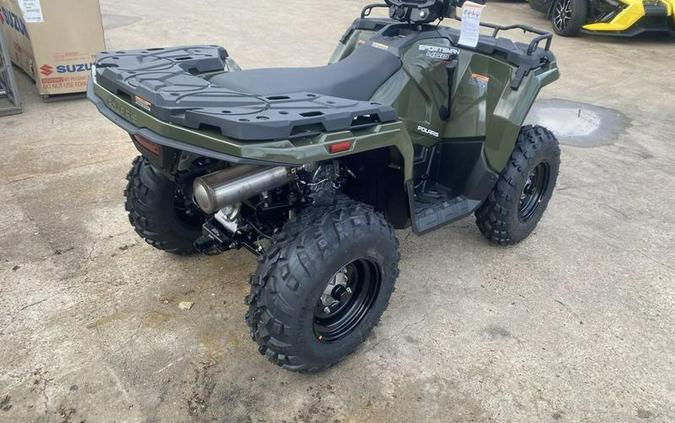 2024 Polaris® Sportsman 450 H.O. EPS