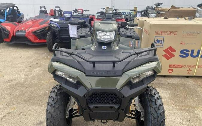 2024 Polaris® Sportsman 450 H.O. EPS