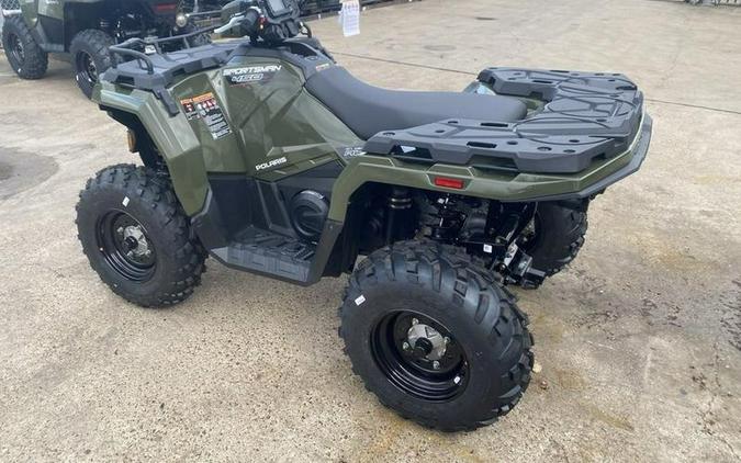 2024 Polaris® Sportsman 450 H.O. EPS