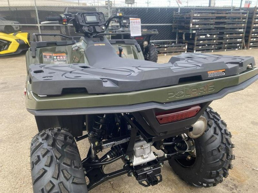 2024 Polaris® Sportsman 450 H.O. EPS