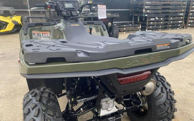 2024 Polaris® Sportsman 450 H.O. EPS