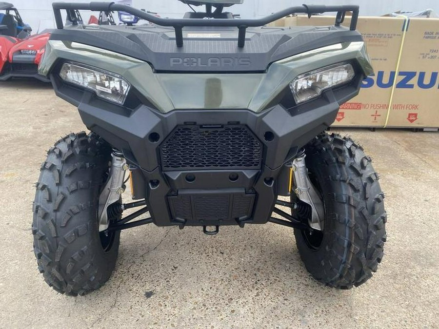 2024 Polaris® Sportsman 450 H.O. EPS