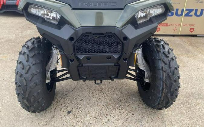 2024 Polaris® Sportsman 450 H.O. EPS