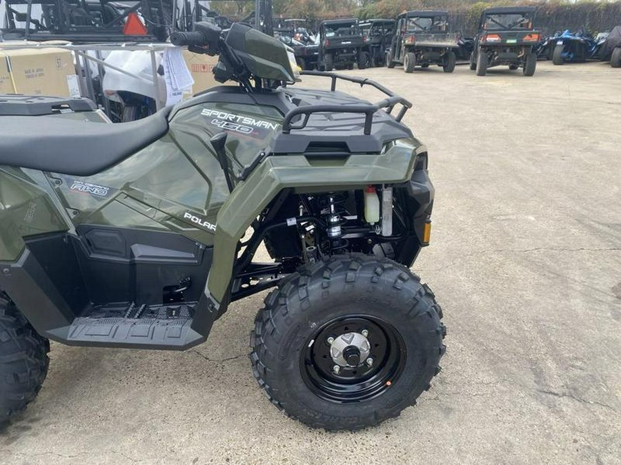 2024 Polaris® Sportsman 450 H.O. EPS