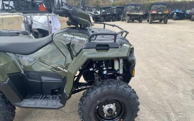 2024 Polaris® Sportsman 450 H.O. EPS