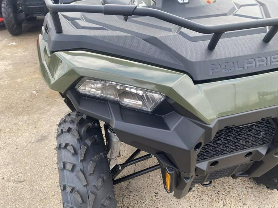 2024 Polaris® Sportsman 450 H.O. EPS