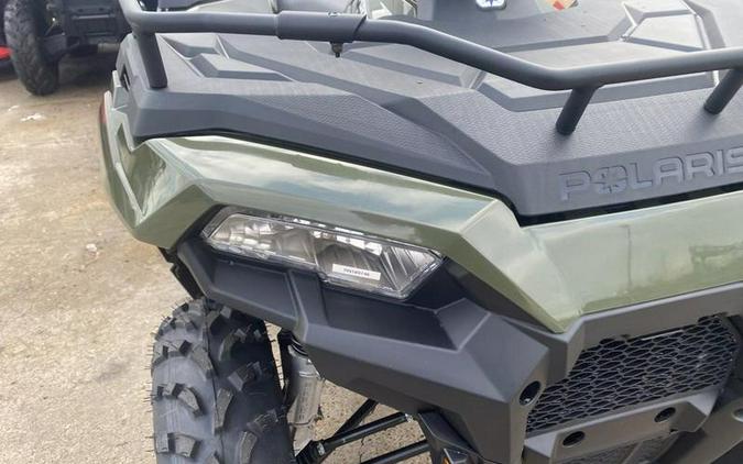 2024 Polaris® Sportsman 450 H.O. EPS