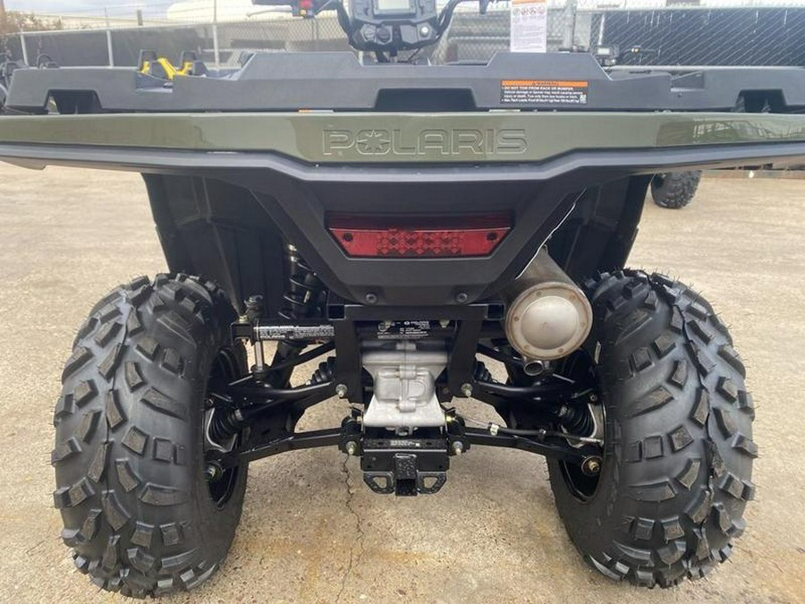 2024 Polaris® Sportsman 450 H.O. EPS