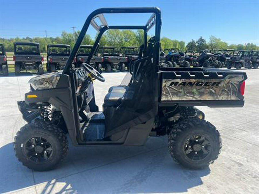 2024 Polaris Ranger SP 570 Premium