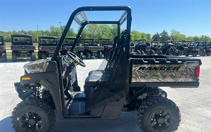 2024 Polaris Ranger SP 570 Premium