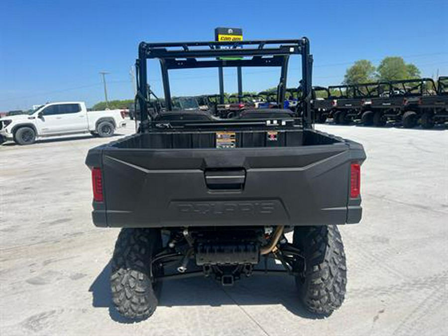 2024 Polaris Ranger SP 570 Premium