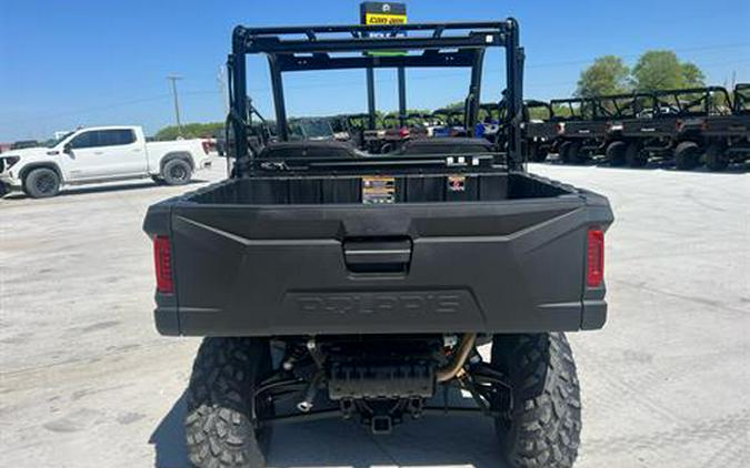 2024 Polaris Ranger SP 570 Premium