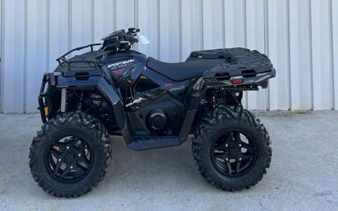 2024 Polaris® Sportsman 570 Trail