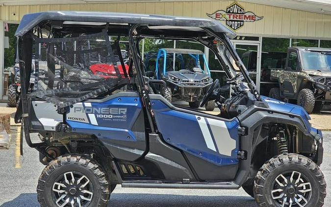 2023 Honda® Pioneer 1000-5 Trail