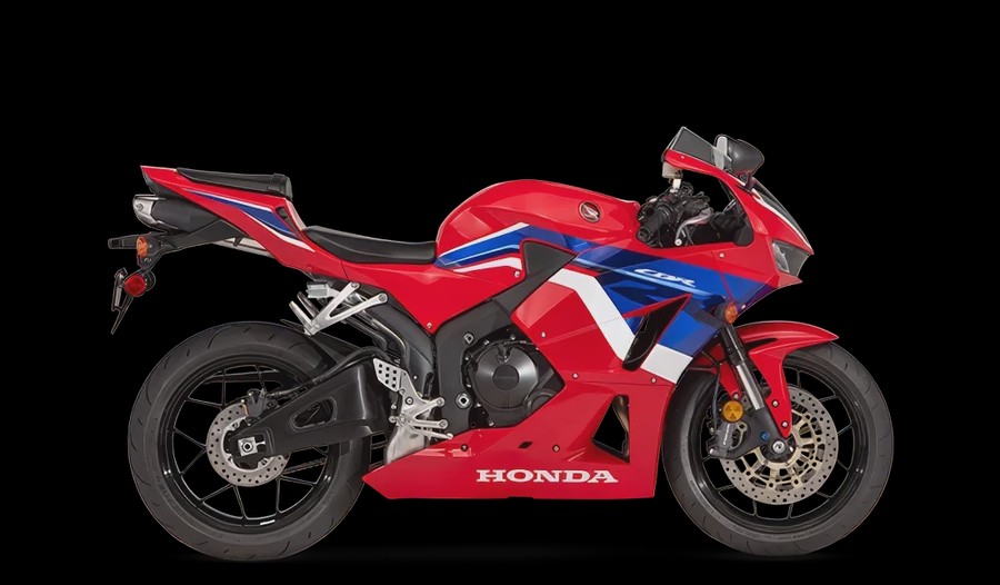 2024 Honda Powersports CBR600RR ABS