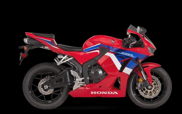 2024 Honda Powersports CBR600RR ABS