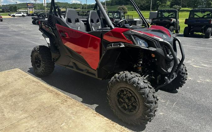 2024 Can-Am® Maverick Sport DPS 1000R