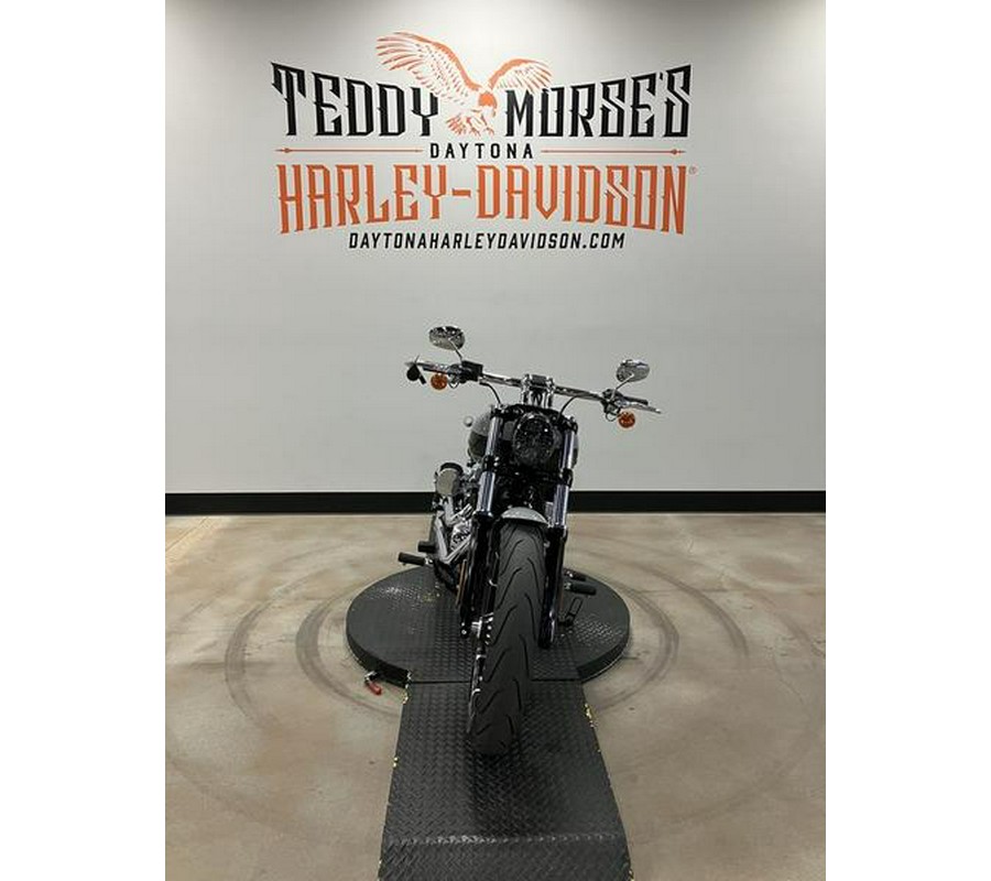 2024 Harley-Davidson® FXBR - Breakout®