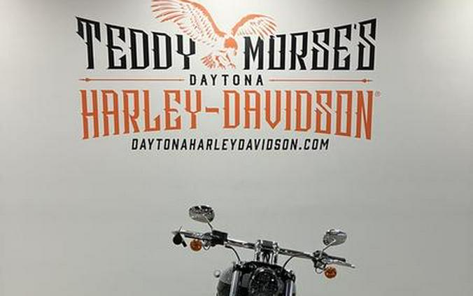 2024 Harley-Davidson® FXBR - Breakout®