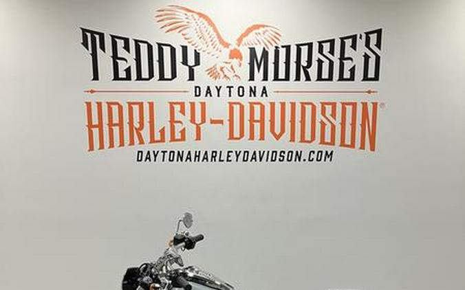 2024 Harley-Davidson® FXBR - Breakout®