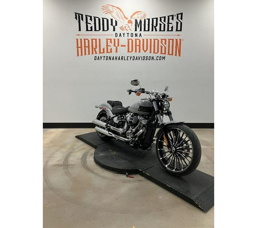 2024 Harley-Davidson® FXBR - Breakout®