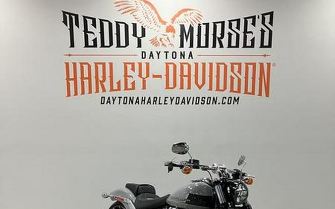 2024 Harley-Davidson® FXBR - Breakout®