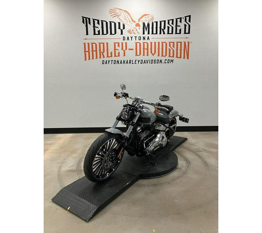 2024 Harley-Davidson® FXBR - Breakout®