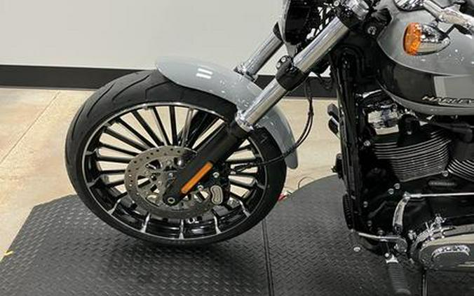 2024 Harley-Davidson® FXBR - Breakout®