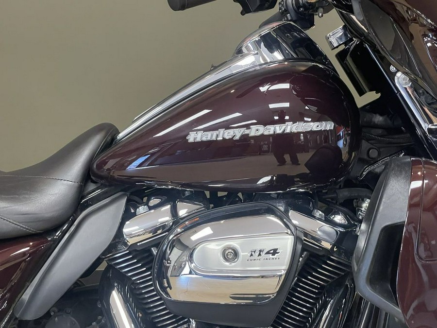 2021 Harley-Davidson Electra Glide® Ultra Limited