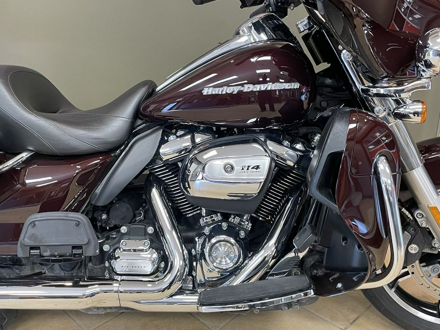 2021 Harley-Davidson Electra Glide® Ultra Limited