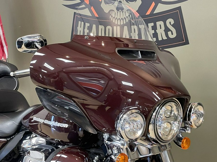 2021 Harley-Davidson Electra Glide® Ultra Limited