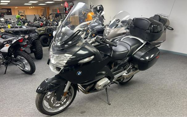 2009 BMW R 1200 RT