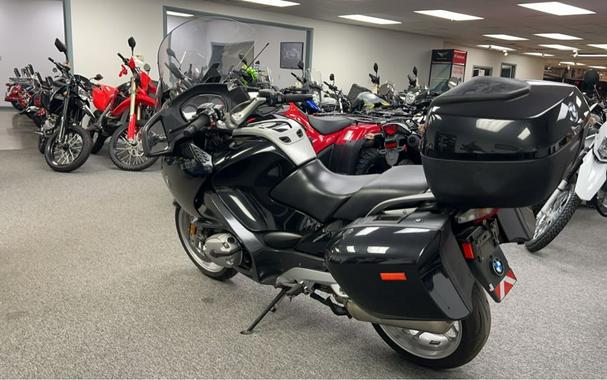 2009 BMW R 1200 RT