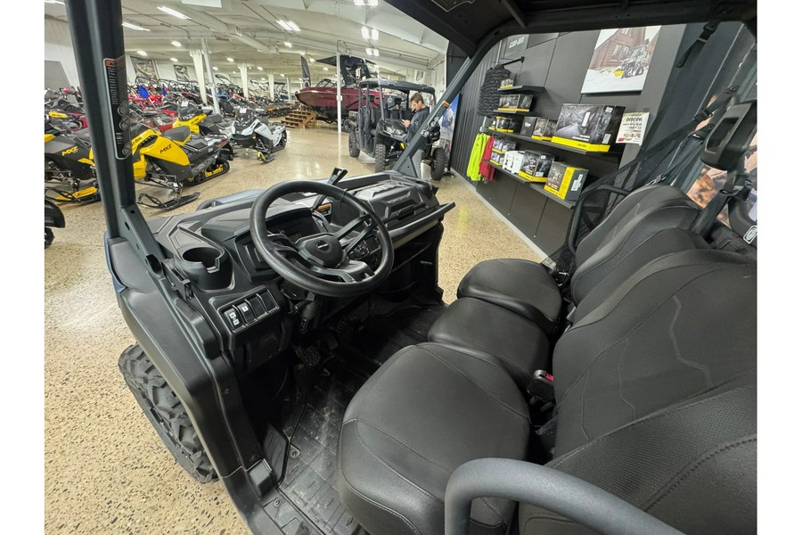 2025 Can-Am DEFENDER XT HD9