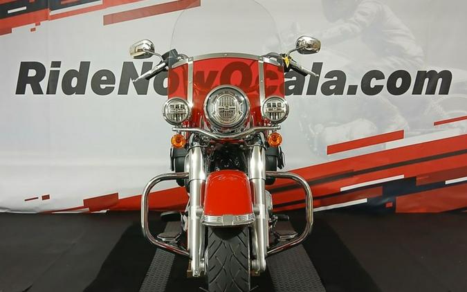 2024 Harley-Davidson® FLI - Hydra-Glide Revival