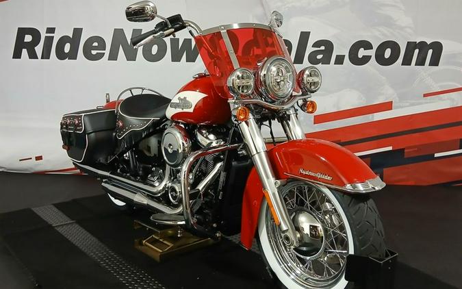 2024 Harley-Davidson® FLI - Hydra-Glide Revival