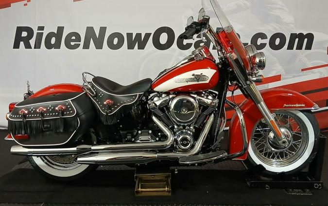 2024 Harley-Davidson® FLI - Hydra-Glide Revival