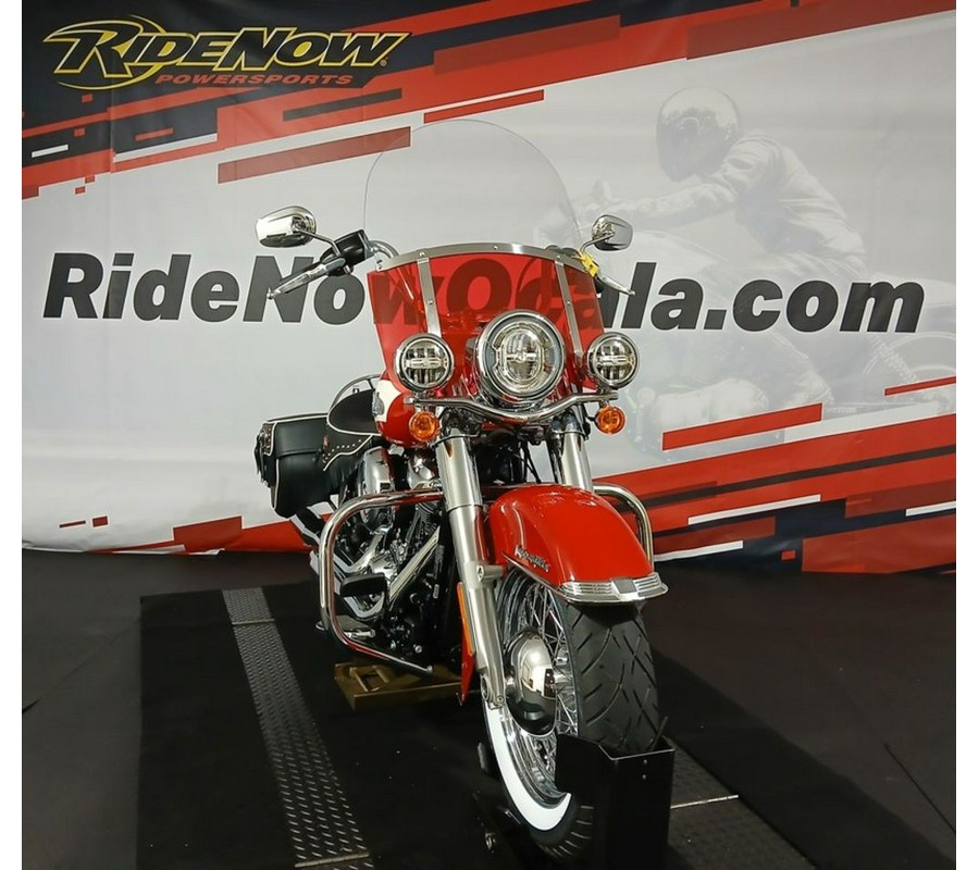 2024 Harley-Davidson® FLI - Hydra-Glide Revival