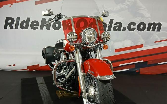 2024 Harley-Davidson® FLI - Hydra-Glide Revival