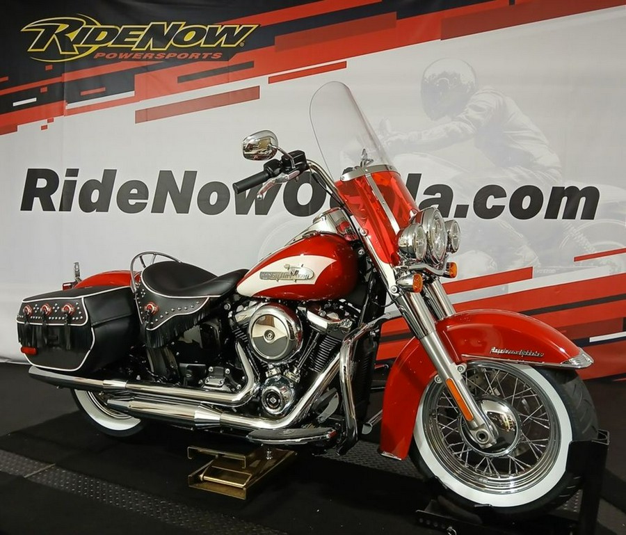 2024 Harley-Davidson® FLI - Hydra-Glide Revival