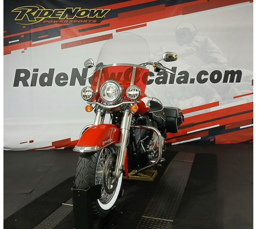 2024 Harley-Davidson® FLI - Hydra-Glide Revival