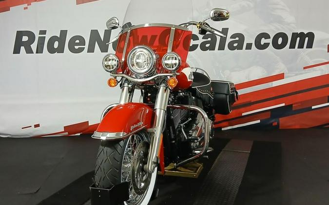 2024 Harley-Davidson® FLI - Hydra-Glide Revival